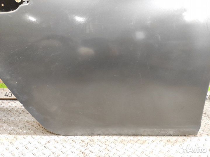 Дверь задняя правая Bmw 5 e60 2003-2009