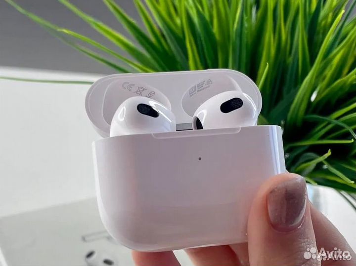 AirPods 3 premium NEW 2024