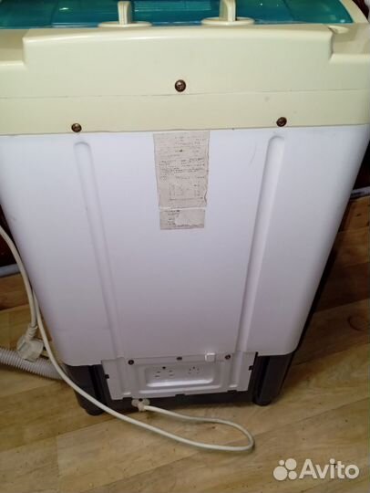 Стиральная машина бу
