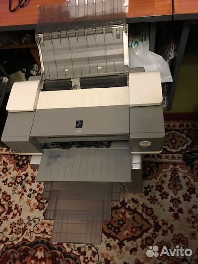 Принтер Canon ix4000, A3