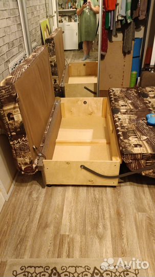 Продаю диван