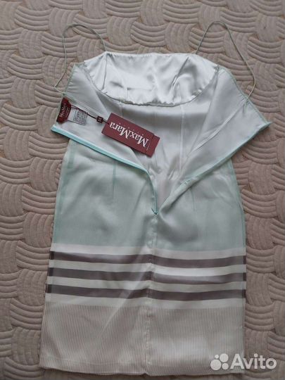 Платье MaxMara