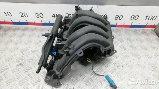 Впускной коллектор бензиновый citroen C5 1 (9BR16C