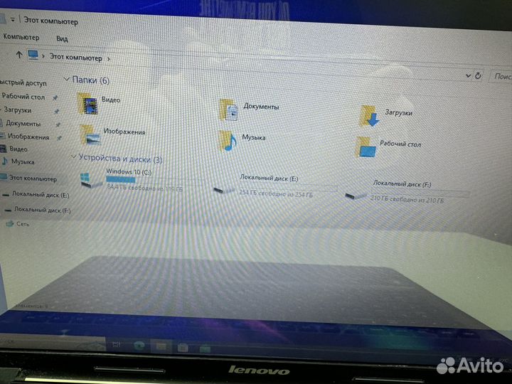 Lenovo Z580- Core i5-3230M/GT 630(2Gb) /SSD+HDD/8G
