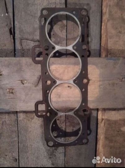 Задние фонари