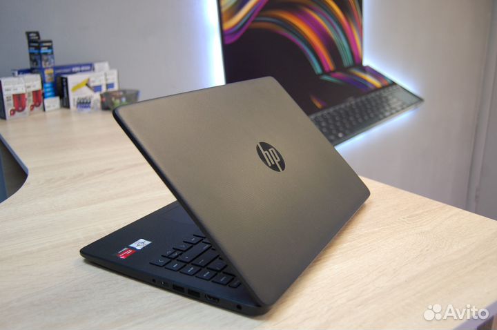 Ультрабук HP/как новый/компактный