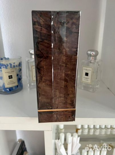 Amouage epic man оригинал