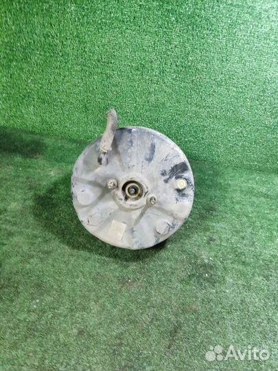 Усилитель тормозов вакуумный Hyundai Accent 2