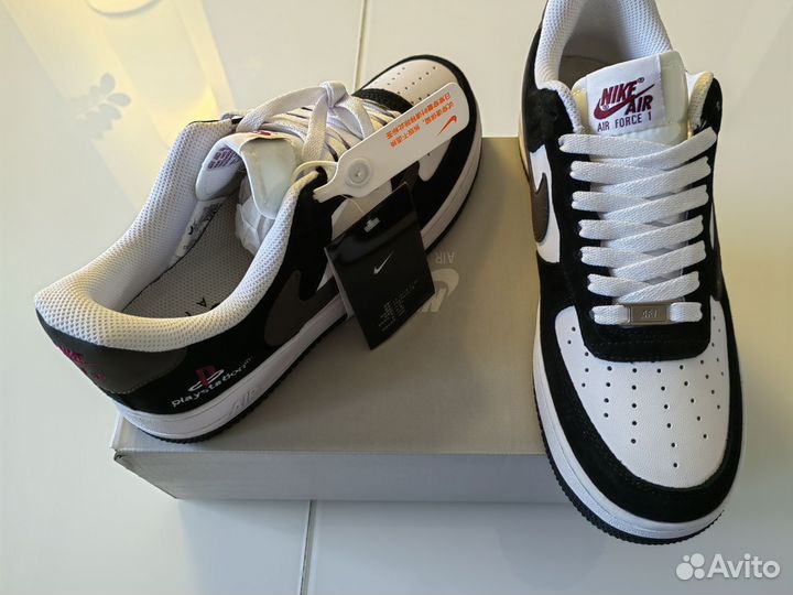 Кеды Nike air force