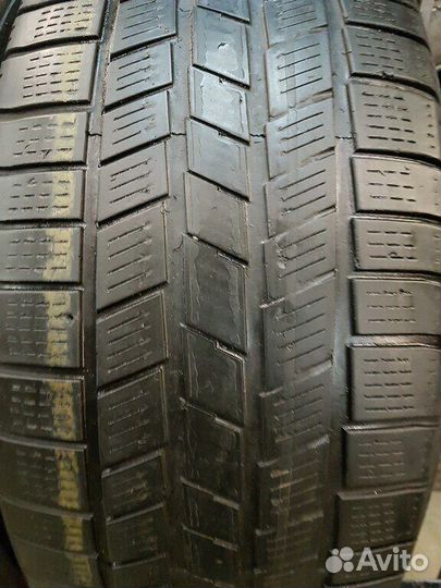 Pirelli Scorpion Ice&Snow 265/50 R19