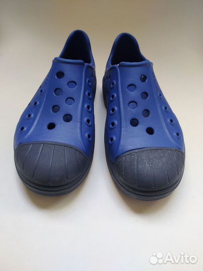 Crocs слипоны детские С13 (30 р.)