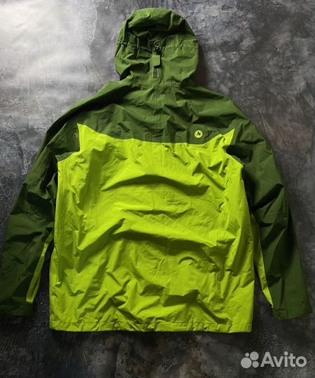 Куртка Marmot Gorpcore Jacket