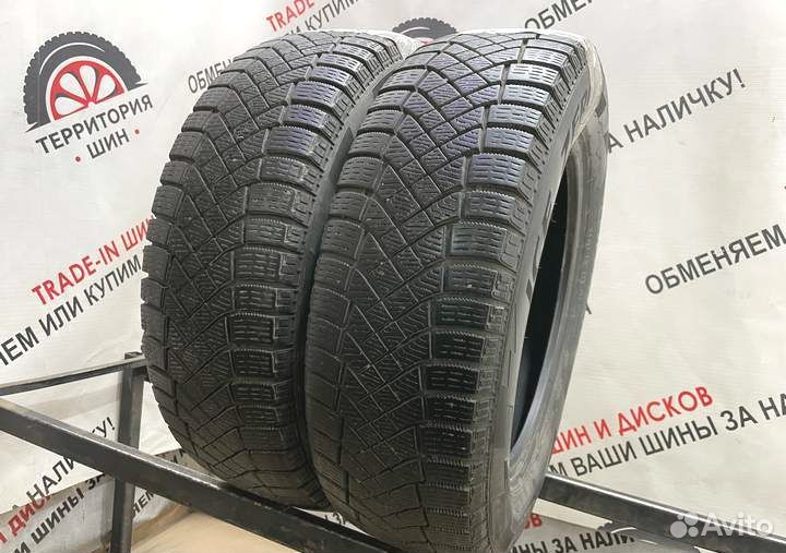 Pirelli Ice Zero FR 185/65 R15 92Q