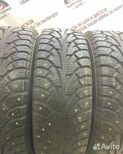 Hankook Winter I'Pike 215/65 R17 97Q