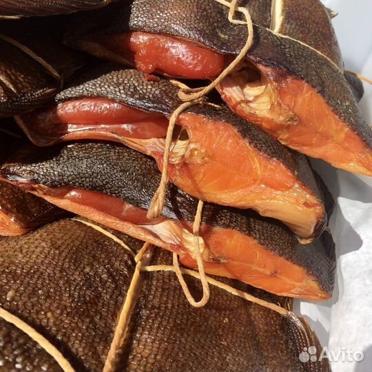 Копченый угорь Калининград, Балтийская рыба