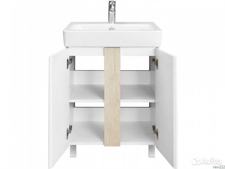 Тумба напольная 60 см под раковину