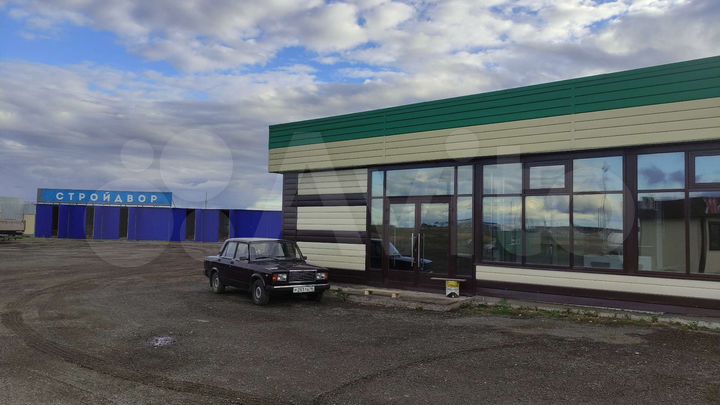 Свободного назначения, 90 м²