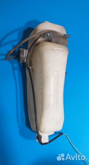 Бачок омывателя для Renault Logan 2 2014 - 2020