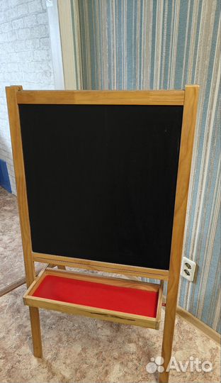 Доска мольберт IKEA