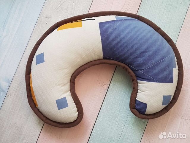 Подушка Валик merino