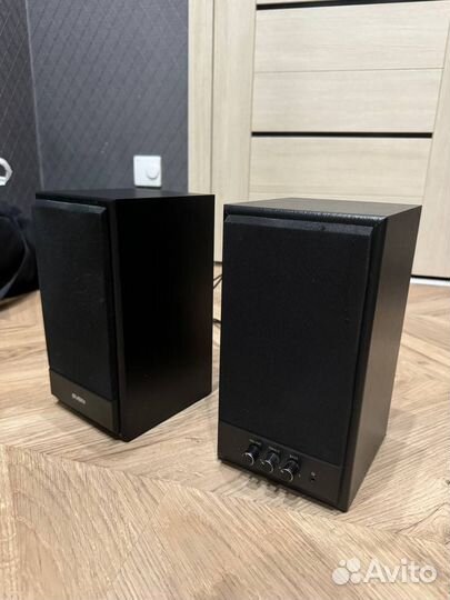 Колонки sven sps 702