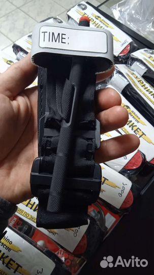 Жгут турникет