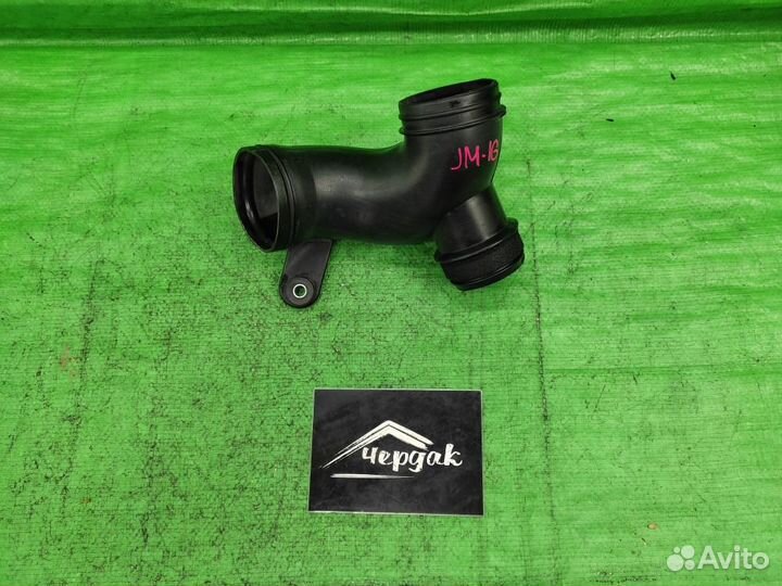 Патрубок воздушного фильтра Sportage / Tucson G4GC