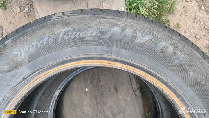 Bridgestone Sports Tourer MY-01 195/60 R15 88V