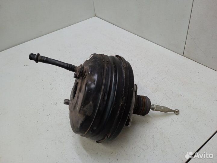 Усилитель тормозов вакуумный Audi A8 D3 4.2 2003