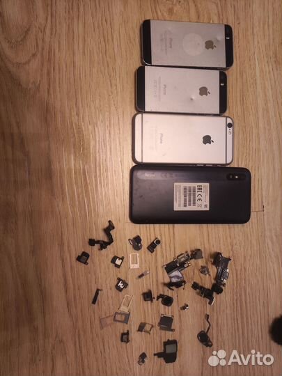iPhone 6, 16 ГБ