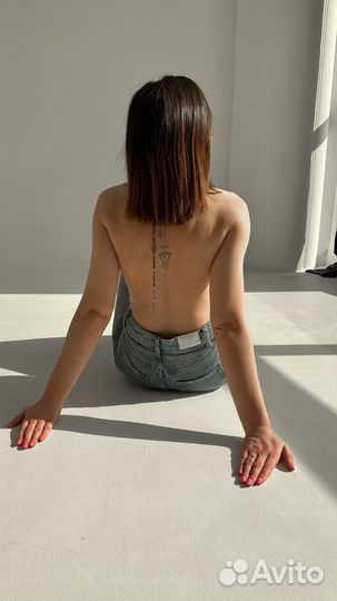 Lula- талисман, украшение для волос