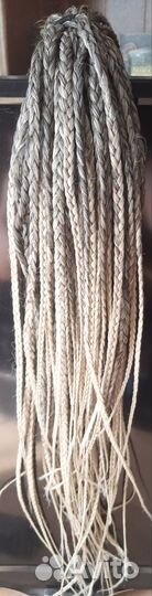 Де косы комплект 60 баз