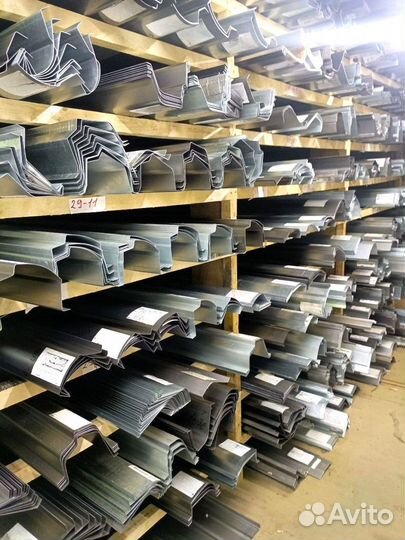 Пороги и арки на Ford Focus 2