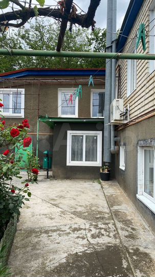 Дом 100 м² на участке 24 сот.