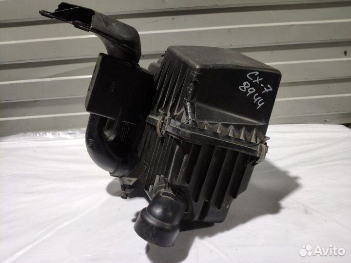 Корпус воздушного фильтра Mazda Cx-7 2006 - 2012