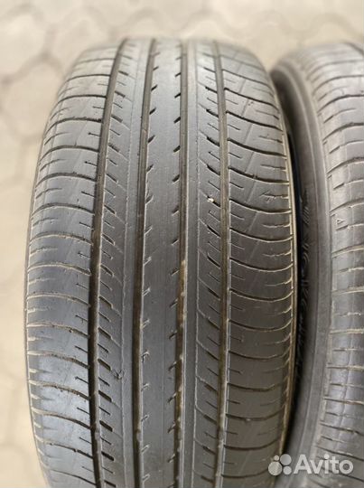 Yokohama BluEarth E70BZ 215/55 R17