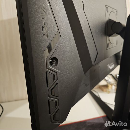 Игровой монитор asus VG279QL1A