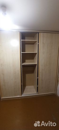 Шкаф купе