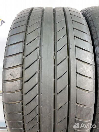 Continental Conti4x4SportContact 275/40 R20 109W