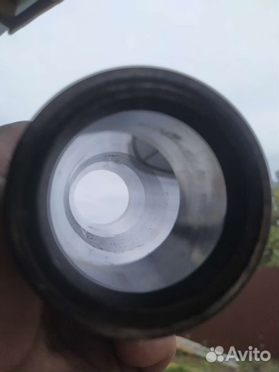 Цилиндр насоса краски окрасочного аппарата