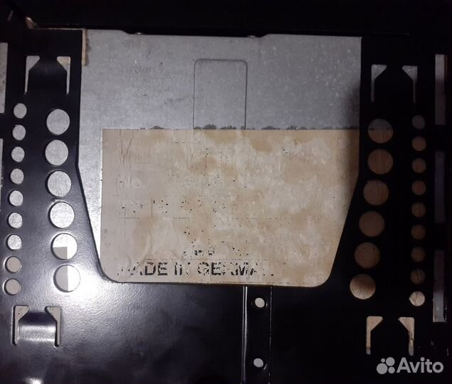 Магнитола Philips Car 400