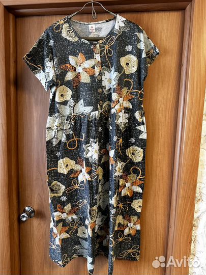 Платья летние разные