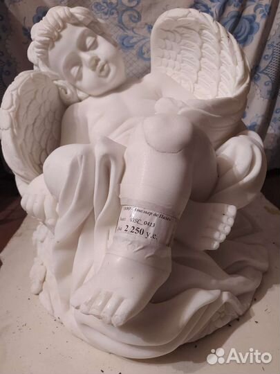 Спящий ангел