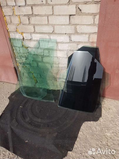 Стекло Citroen C5