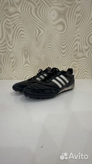 Сороконожки adidas mundial