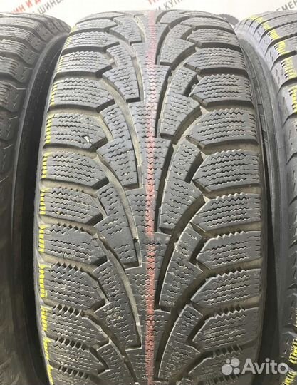 Nokian Tyres Nordman RS 205/60 R16 91L