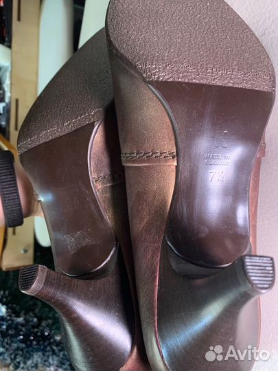 Сапожки женские 40 размера