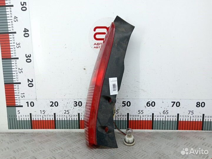 Фонарь задний для Peugeot-Citroen C5 1