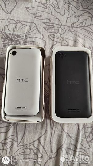 HTC Desire 320, 8 ГБ