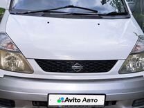 Nissan Serena 2.0 AT, 2001, 150 000 км, с пробегом, цена 350 000 руб.